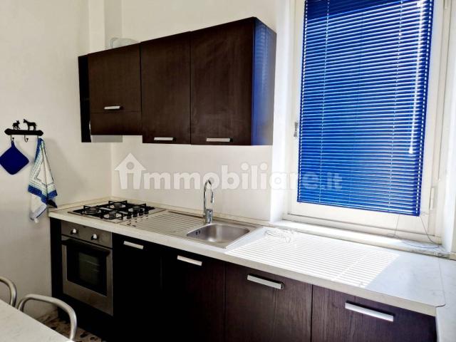 Bilocale viale Enrico Millo 62, Centro, Chiavari