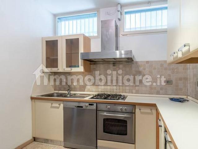 Bilocale viale Enrico Toti, Milano Marittima, Cervia