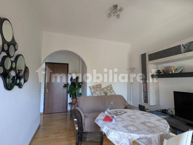 Bilocale viale Ergisto Bezzi 73, Frua, Milano