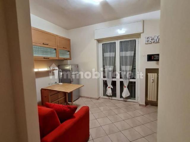 Bilocale viale Etiopia 5, Tripoli Soderini, Milano