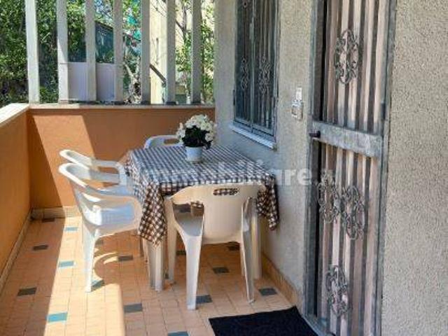 Bilocale viale Euclide 50, Villamarina Mare, Cesenatico