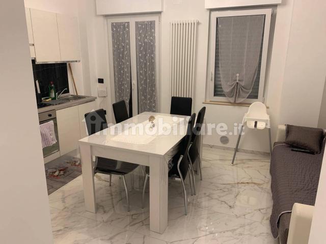 Bilocale viale Europa 108, Porto d'Ascoli, San Benedetto del Tronto