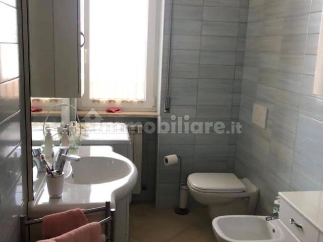 Bilocale viale Europa 68, Villa Verrocchio, Montesilvano