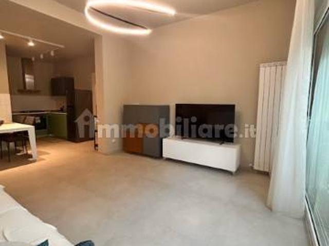 Bilocale viale Filippo Corridoni 31, Centro, Riccione