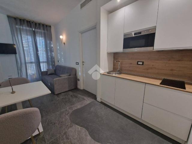 Monolocale viale Fratelli Casiraghi 34, Rondò Torretta, Sesto San Giovanni