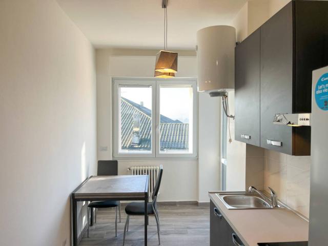 Bilocale viale Fratelli Cervi, San Giuliano Milanese
