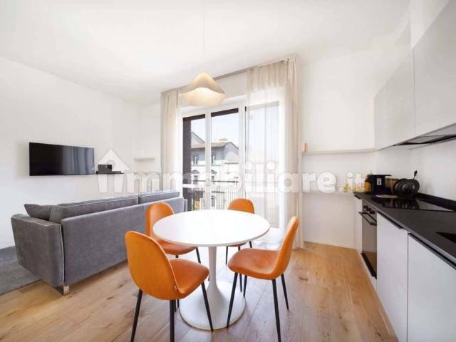 Bilocale viale Fratelli Rosselli, Fortezza Stazione, Firenze