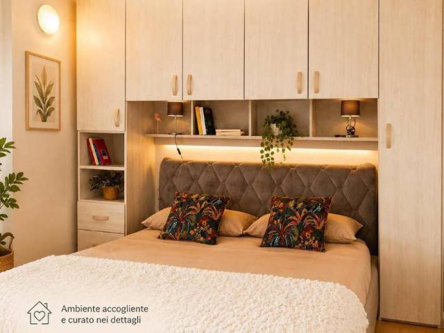 Bilocale viale Friuli 25A, Centro, Cormons