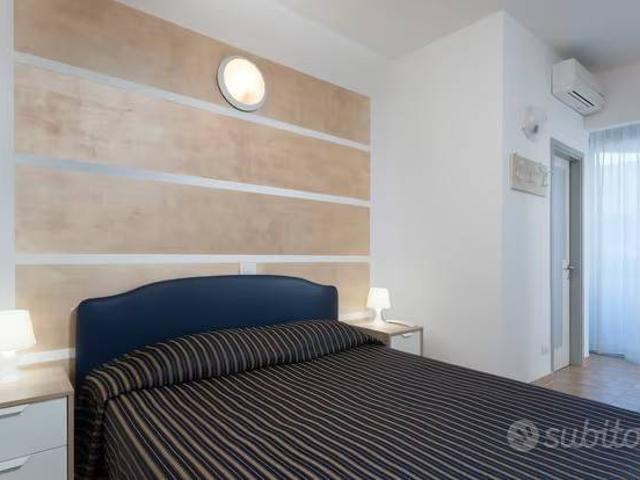 Bilocale viale Fucini, 2, 47838 Riccione Italia, Alba Mare, Riccione