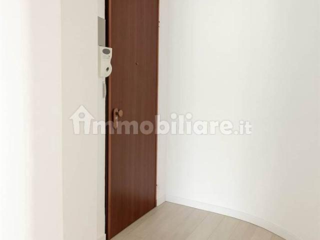 Bilocale viale Fulvio Testi 64, Ca' Granda, Milano