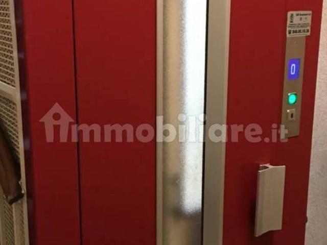 Bilocale viale Fulvio Testi 78, Prato Centenaro, Milano