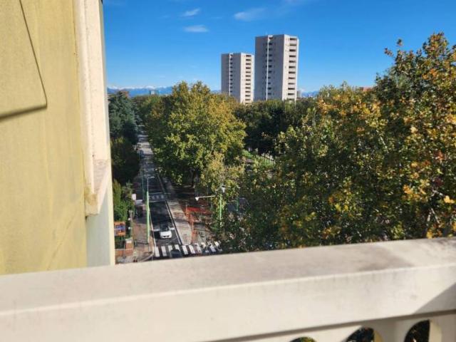 Bilocale viale Fulvio Testi 93, Prato Centenaro, Milano
