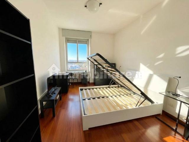 Bilocale viale Fulvio Testi, Bicocca, Milano