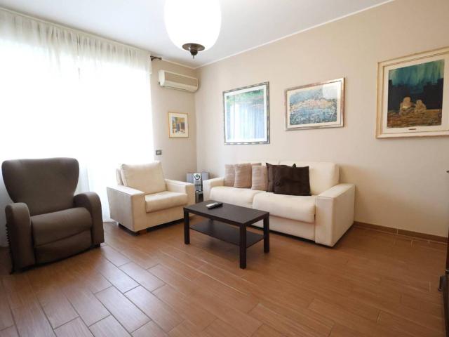 Bilocale viale Fulvio Testi, Fulvio Testi, Cinisello Balsamo