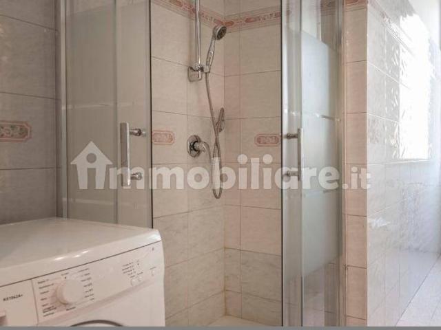 Bilocale viale Fulvio Testi, Prato Centenaro, Milano