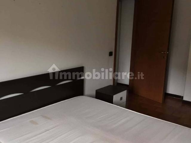 Bilocale viale Fulvio Testi, Prato Centenaro, Milano