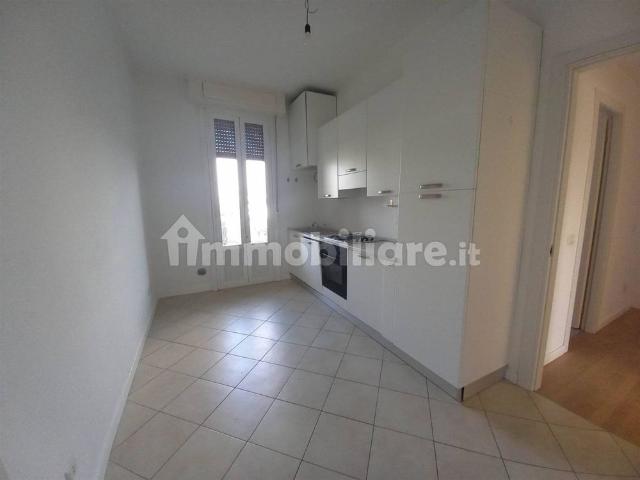 Bilocale viale Gabriele D'Annunzio 3, Corso Genova, Milano