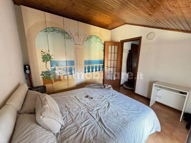 Bilocale viale Gabriele D'Annunzio 7, Corso Genova, Milano