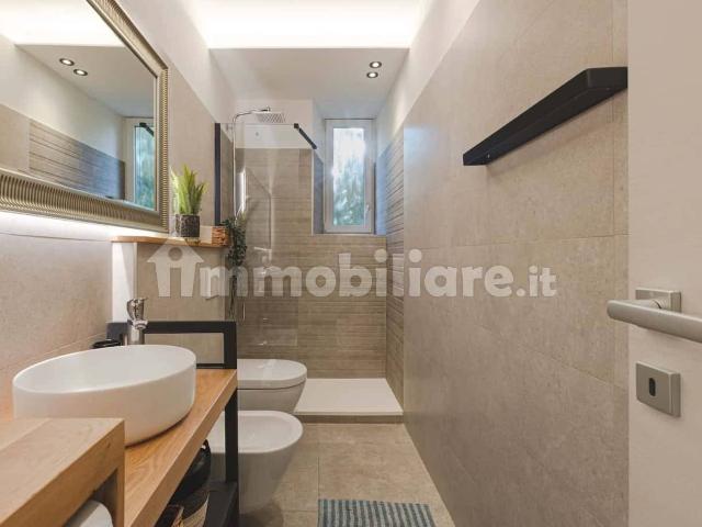 Bilocale viale Gabriele D'Annunzio, Settefontane, Trieste