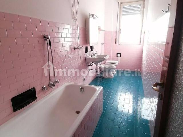 Bilocale viale Generale Armando Diaz 25, Ospedale, Busto Arsizio