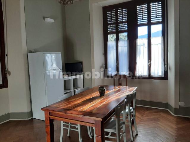 Bilocale viale Generale Enrico Belitrandi, Craveggia