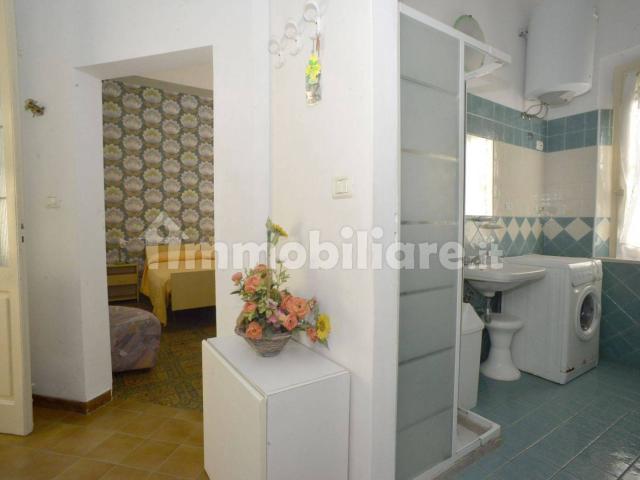 Bilocale viale Giovanni Verga, Alba Mare, Riccione