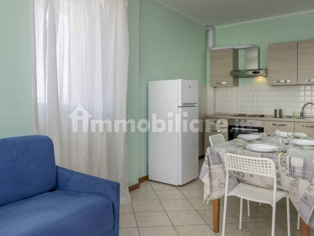 Bilocale viale Giovanni Zambianchi 20, Viserbella, Rimini