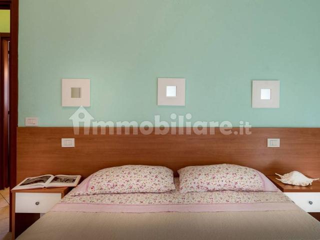 Bilocale viale Giovanni Zambianchi 20, Viserbella, Rimini