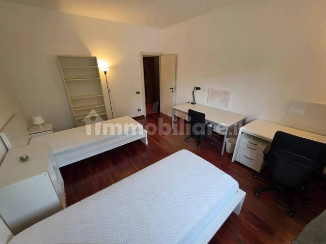 Bilocale viale Giovanni da Cermenate 28, Cermenate Abbiategrasso, Milano