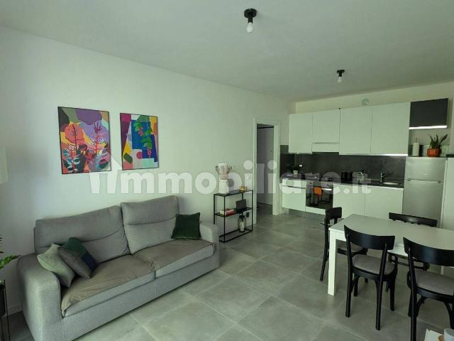Bilocale viale Giovanni Pascoli, Valletta Paiolo, Belfiore, Mantova
