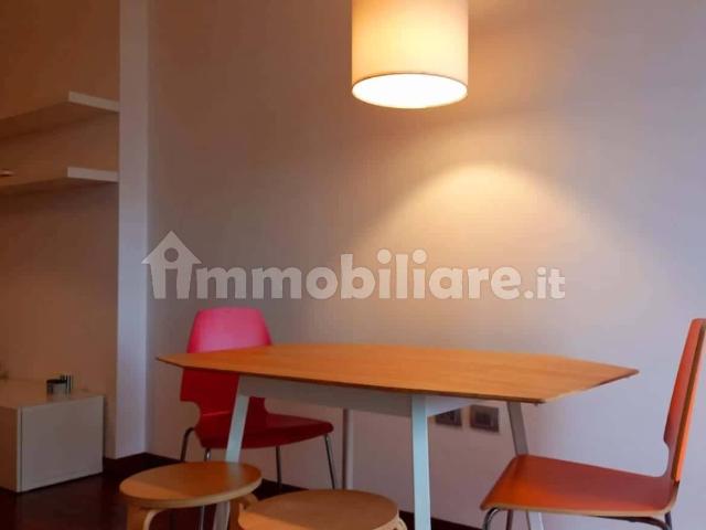 Bilocale viale Giovanni Suzzani, Bicocca, Milano