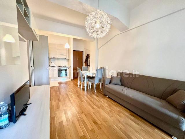 Bilocale viale Giovanni Suzzani 94, Prato Centenaro, Milano