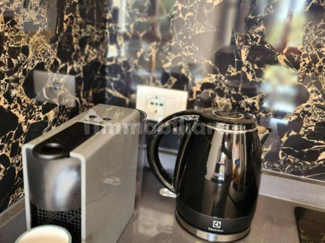 Bilocale viale Giosuè Carducci 10, Corso degli Inglesi, Sanremo