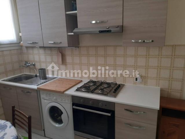 Bilocale viale Giosuè Carducci 83, Cesenatico Levante, Cesenatico
