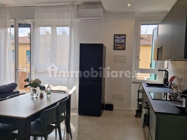 Bilocale viale Giacomo Matteotti 13, Cernobbio