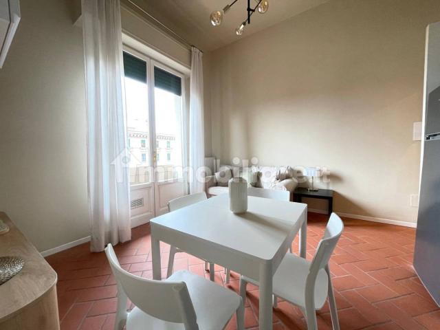 Bilocale viale Giacomo Matteotti, San Marco SS Annunziata, Firenze