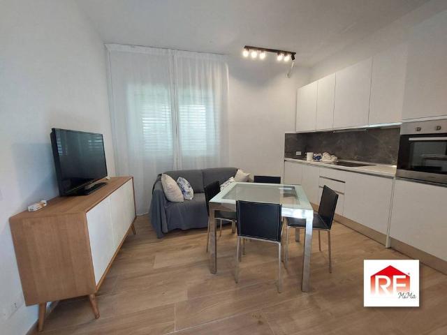 Bilocale viale Giacomo Leopardi 58, Milano Marittima, Cervia