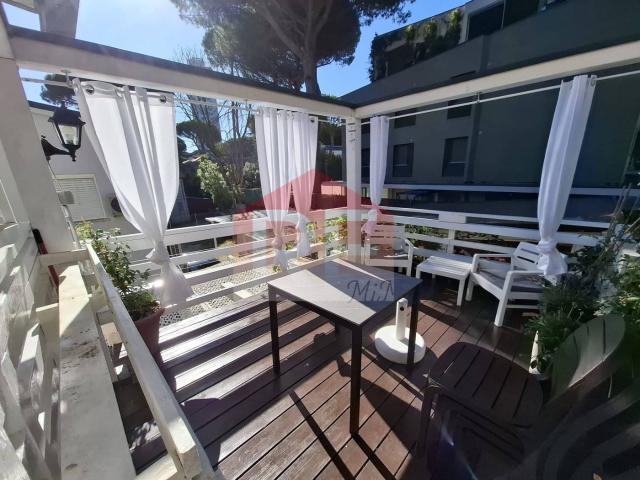 Bilocale viale Giacomo Leopardi 58, Milano Marittima, Cervia