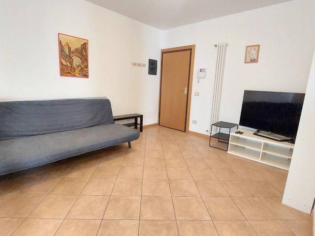 Bilocale viale Giuseppe Verdi 22, Alba Mare, Riccione
