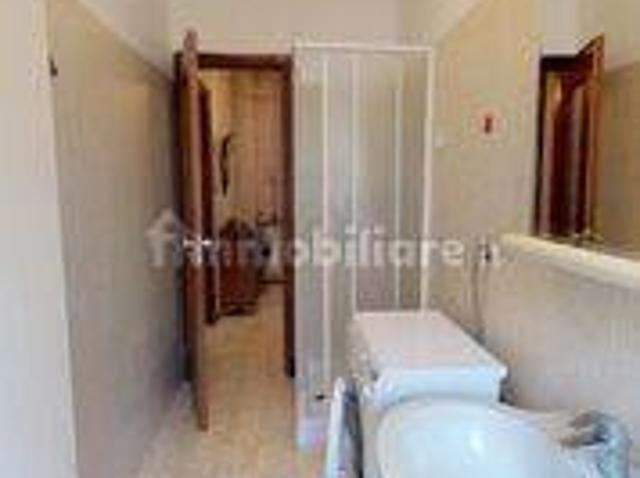 Bilocale viale Giuseppe Verdi, Borghetto Santo Spirito