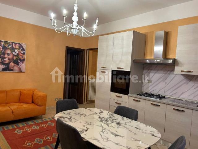 Bilocale viale Giuseppe Copperi 38, Centro, Balangero