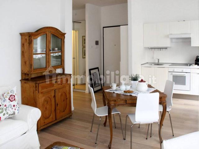 Bilocale viale Giuseppe Garibaldi 20, Mestre, Venezia