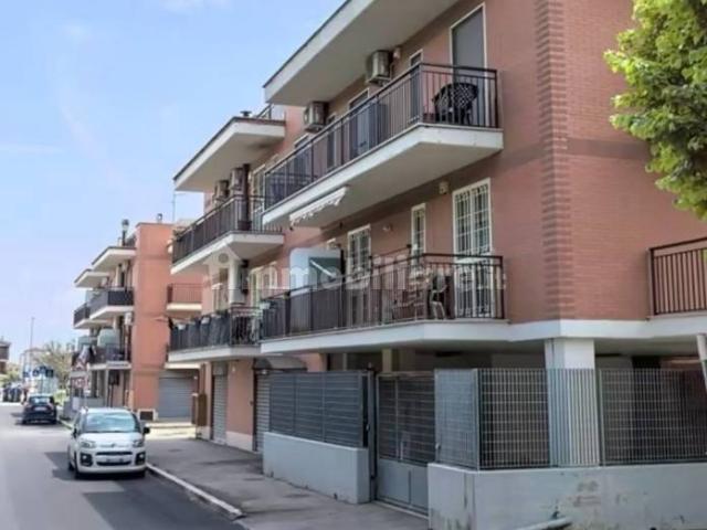 Bilocale viale Giuseppe la Torre, Comparto Biccari, Foggia