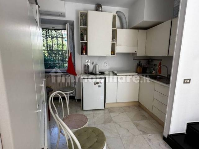 Bilocale viale Giuseppe Mazzini 378/A, Centro, Sestri Levante