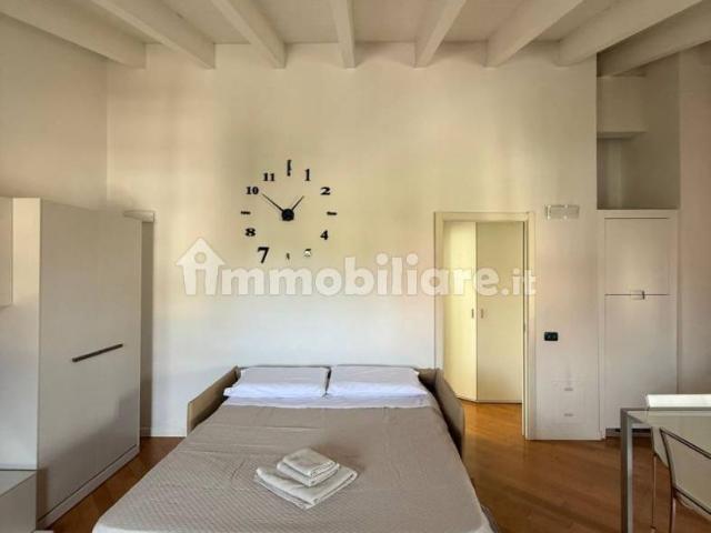Bilocale viale Giuseppe Motta 1/b, Rivoltella, Desenzano del Garda