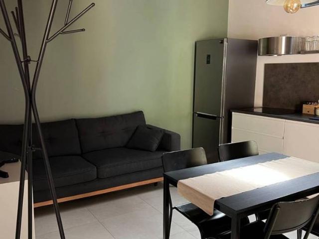Bilocale viale Gorizia, Navigli Darsena, Milano