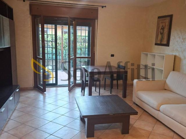 Bilocale viale Guglielmo Marconi 45, Centro, Monte Porzio Catone
