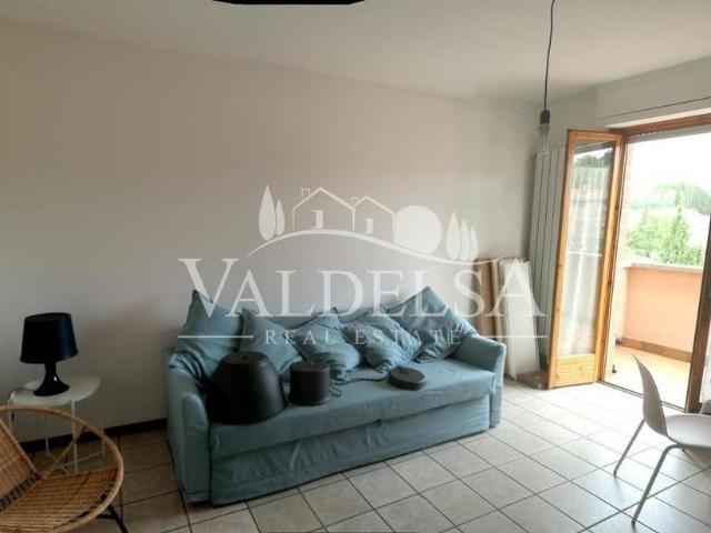 Bilocale viale Guglielmo Marconi, 53036, Centro, Poggibonsi