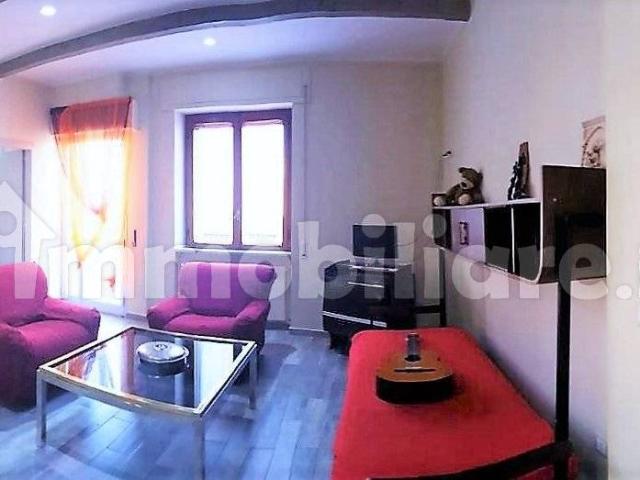 Bilocale viale Guglielmo Marconi 69, Centro, Guglionesi