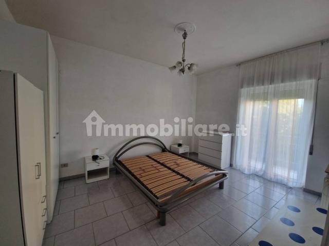 Bilocale viale Guglielmo Marconi 193, Centro, Potenza